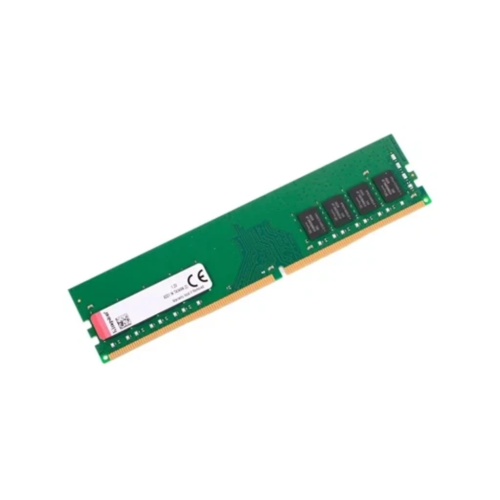 Память для ПК DDR4 8GB / 2666 / Kingston 1.2V 